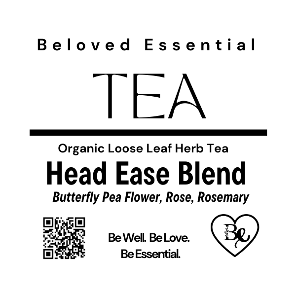 Organic Loose Leaf Tea