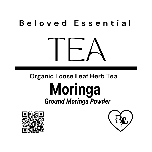 Organic Loose Leaf Tea