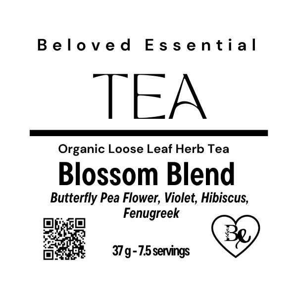 Organic Loose Leaf Tea