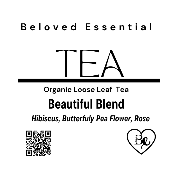 Organic Loose Leaf Tea